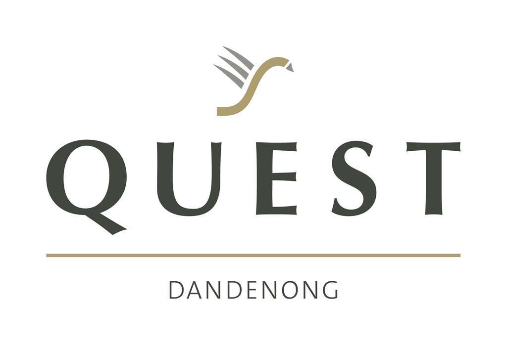 奎斯特丹德农酒店 商标 照片